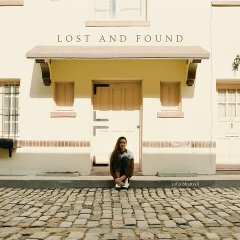Lost and Found