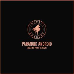 Paranoid Android