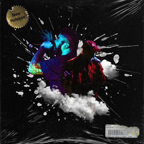 Fly (feat. Sk the Novelist)