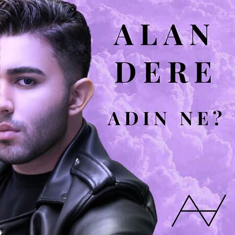 Adın Ne?