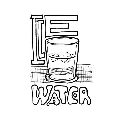 Ice Water