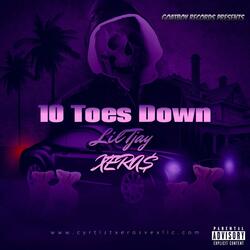 Try (Ten Toes Down)