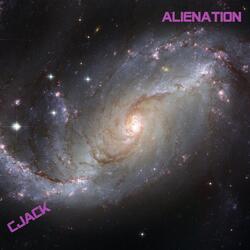 Alienation (feat. C-Jack)
