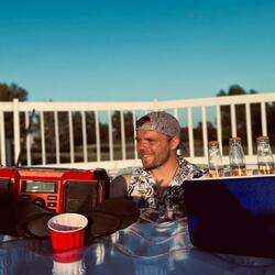 Summertime Feeling