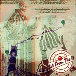 LA From The D (feat. Brooke Elise)