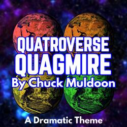 Quatroverse Quagmire
