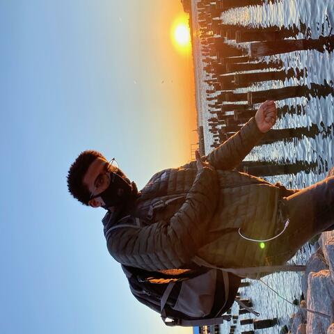 Insight (feat. Marley Striem)