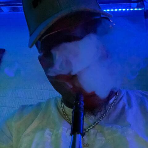 Hookah (feat. Cuntry)