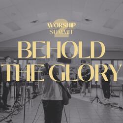 Behold The Glory (feat. Jo'Karre Mitchell)