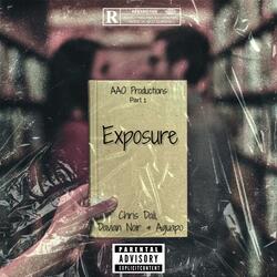 Exposure (feat. Davian Noir & Aguapo)