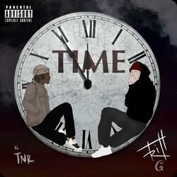 Time (feat. TNR)