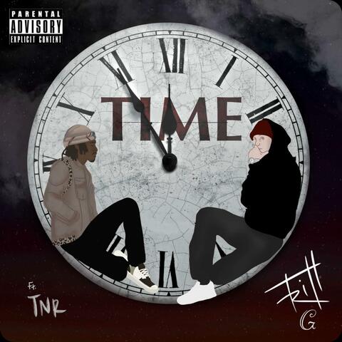 Time (feat. TNR)