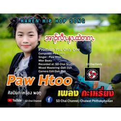 Promise You Only One (feat. Paw Htoo)
