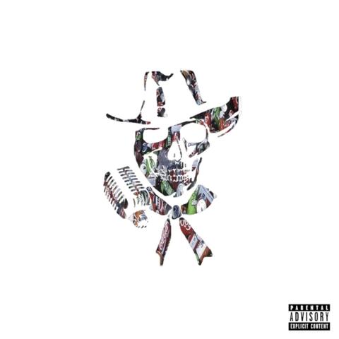 GhostPolitics (Rap Mixtape)