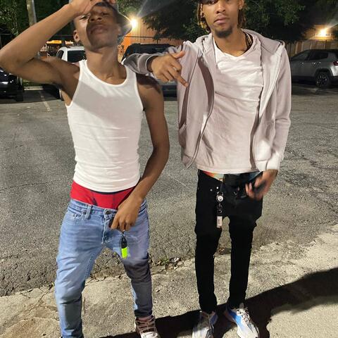 Evil Freestyle (feat. Deeshotts)