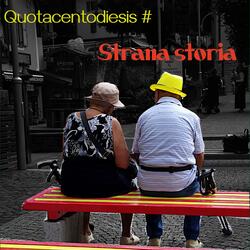 Strana storia