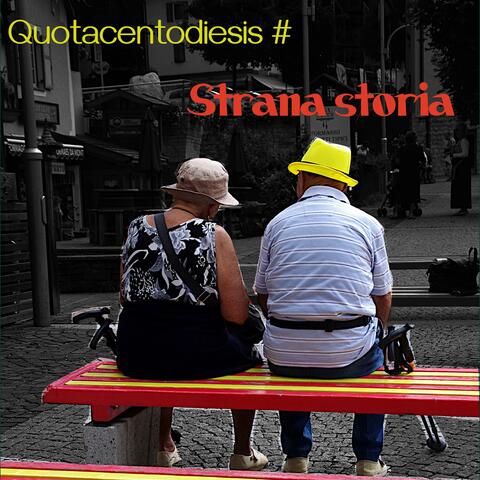 Strana storia
