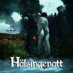 Hälsingenatt