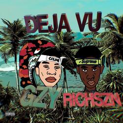 Deja Vu (feat. Rich Szn)