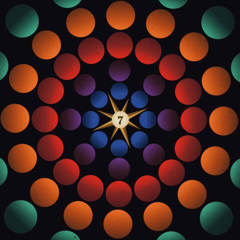 Seven