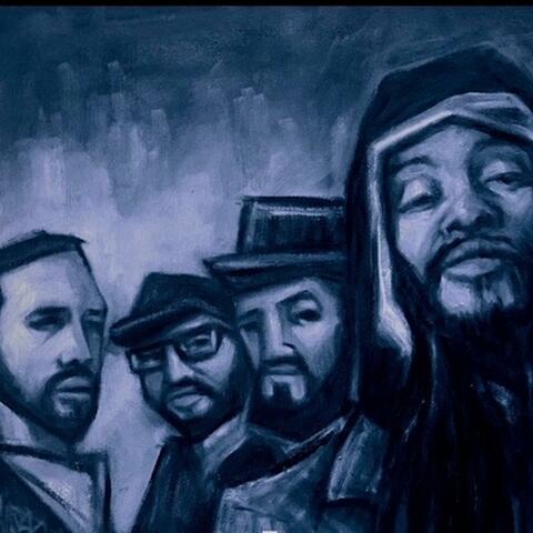 Behemoth (feat. Casual, Zilla Rocca, Curly Castro, PremRock & Small Professor)