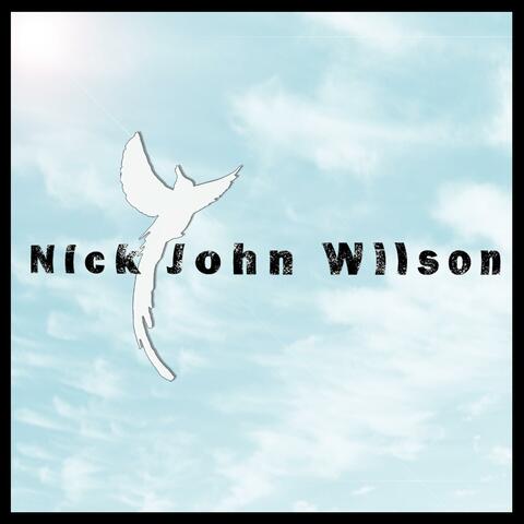 Nick John Wilson
