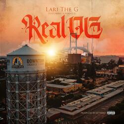 Real OG (feat. Johnny D)