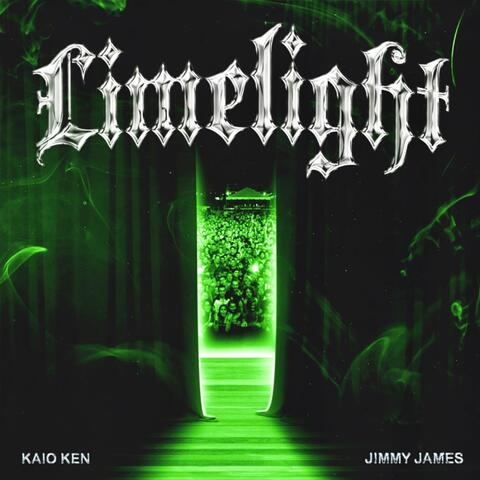 LIMELIGHT (feat. Jimmy James)