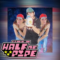 Half-pipe (feat. Saintecolombe)