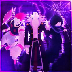 Phantom Waltz