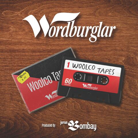 Woolco Tapes (feat. Jorun Bombay)