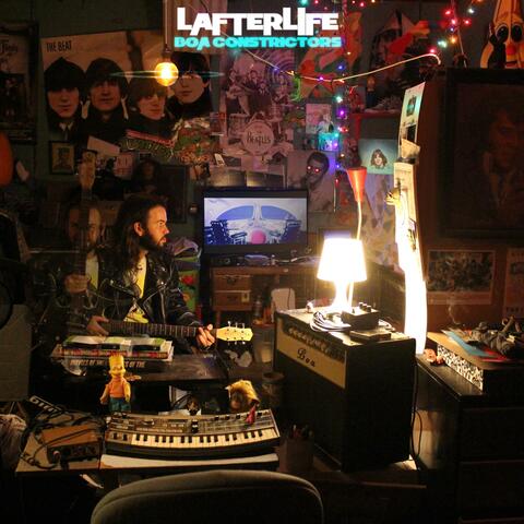 LAFTERLIFE