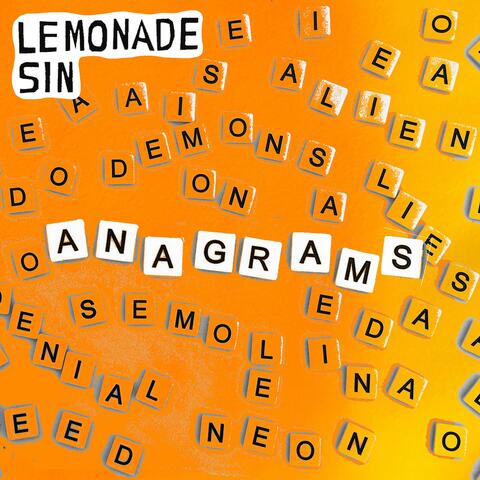 Anagrams