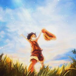 Straw Hat