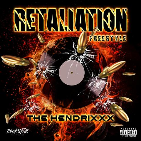Retaliation (Freestyle)