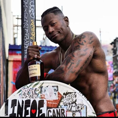 DRANKY DRANK (Official )