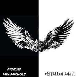 My Fallen Angel (feat. Tasha Kae, Eric Castiglia & Joe Mukmin)