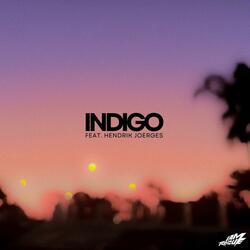 Indigo (feat. Hendrik Joerges)