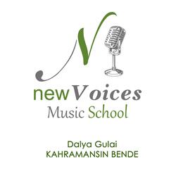 KAHRAMANSIN BENDE