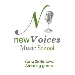 Amazing grace