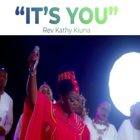IT'S YOU