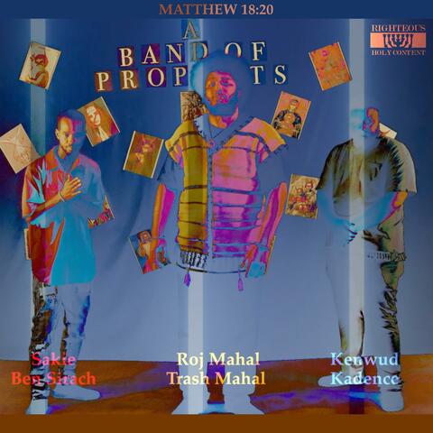 A Band Of Prophets