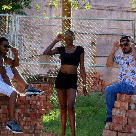 Go get it (feat. Kroe, Maurice magiq & Sparkle champagne)