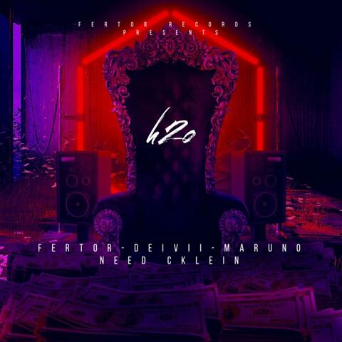 h2o (feat. maruno, deivii & need cklein)