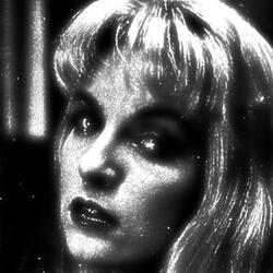 LAURA PALMER (Sped Up)