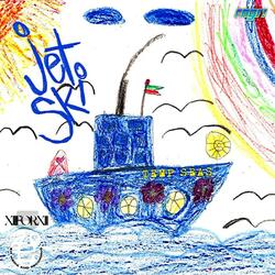 Jetski (feat. Don Wall)