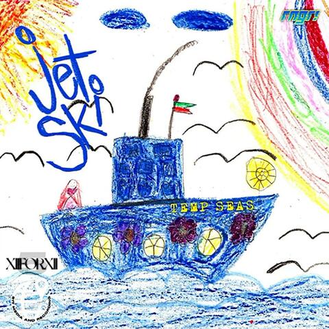 Jetski (feat. Don Wall)