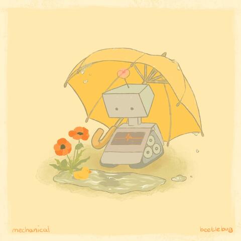 mechanical