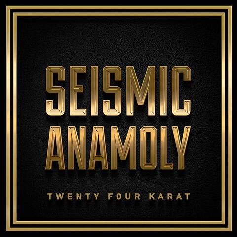 Twenty Four Karat