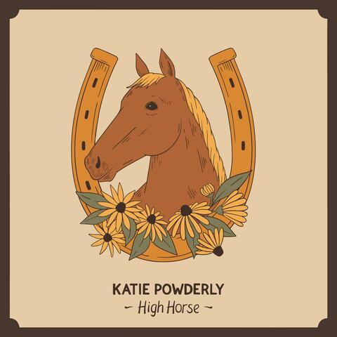 High Horse (feat. Chance Hurley)